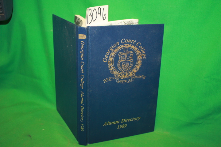 Georgian Court College, Lakewood New...: Georgian Court College Alumni Direct...