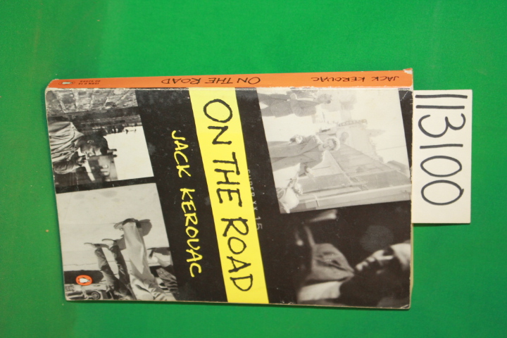 Kerouac, Jack: On the Road