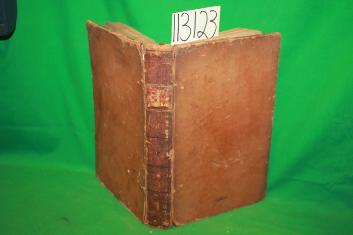 Tidd, William: The Practice of the Court of King's Bench, in Personal Actions...