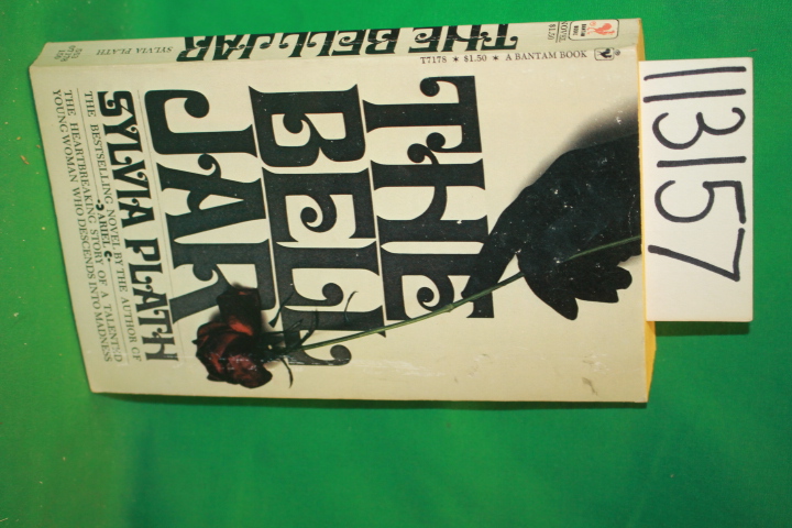 Plath, Sylvia: The Bell jar