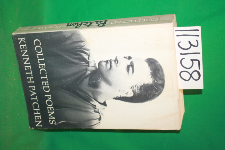 Patchen, Kenneth: Collected Poems