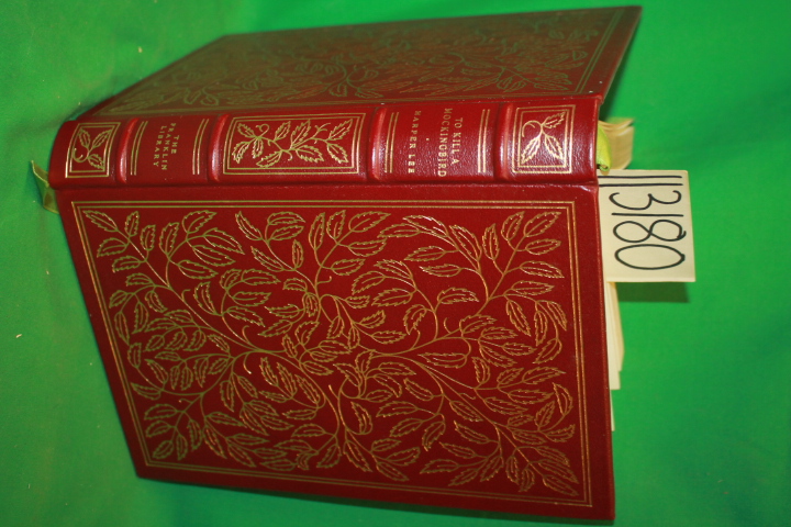 Lee, Harper: To Kill a Mocking Brid