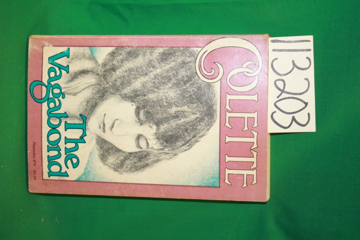 Colette ; McLeod, Enid: The Vagabond