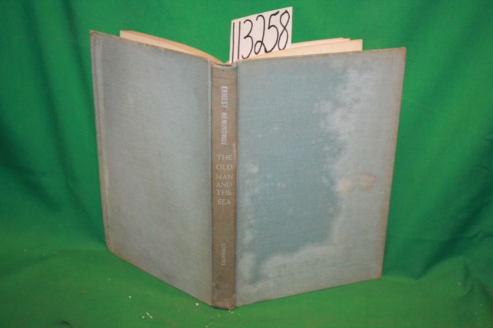 Hemingway, Ernest: The Old Man and the Sea