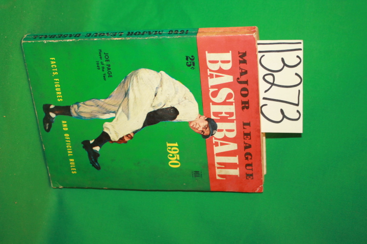 Salsinger, H. G. ; Heilmann, Harry ;...: Major League Baseball Facts, Figures...