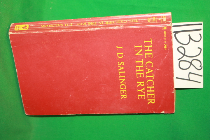 Salinger, J. D.: The Catcher in the Rye