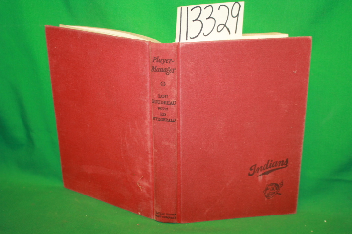 Doudreay, Lou ; Fitzergald, Ed: Player-Manager