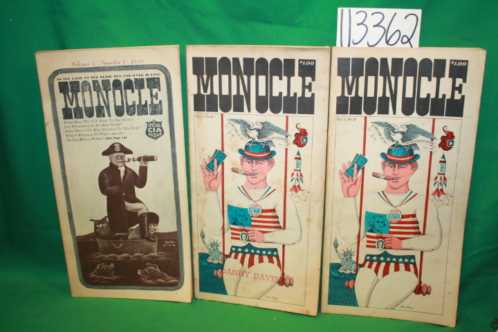 Monocle