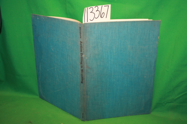 Gianakaris, George ; Kleen, Cliff: Action Drilling in Wrestling