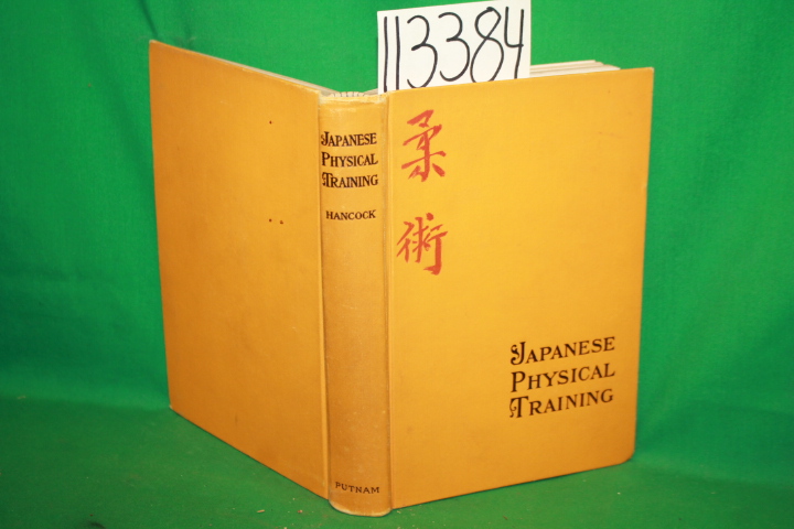 Hancock, H. Irving: Japanese Physical Training