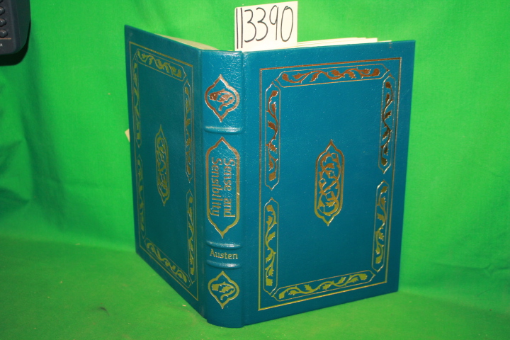 Austen, Jane ; Gibbons, Stella (introduction): Sense and Sensibility Austen, Jane ; Gibbons, Stella (introduction): Sense and Sensibility