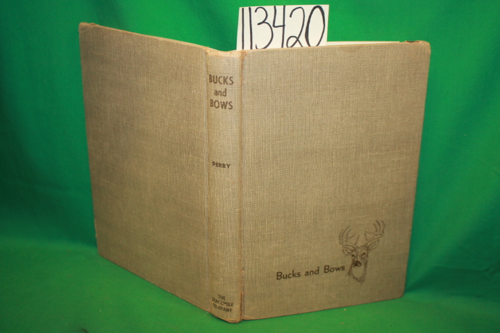 Perry, Walter: Bucks and Bows