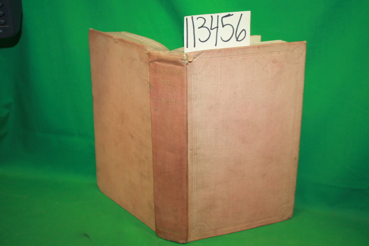 Wilson, F. B. ; Webbe, A. J.: Sporting Pie