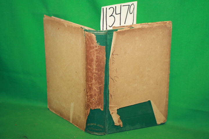 Herbert, Henry William: Hints To Horse-Keepers a Complete Manual For Horsemen