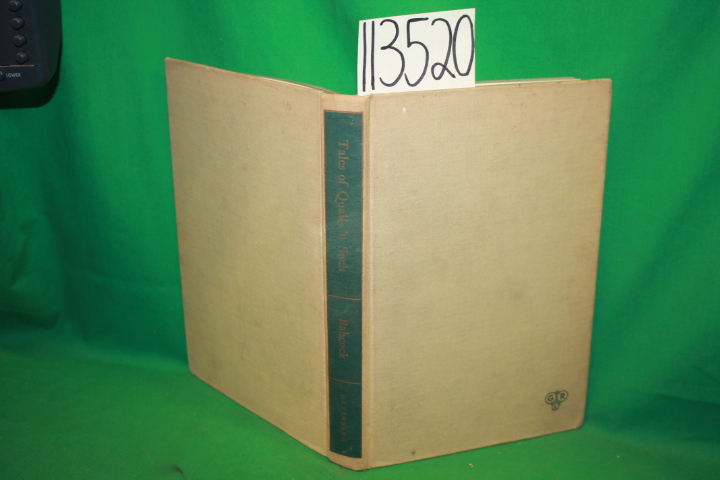 Havilah, Babcock: Tales of Quails 'n Such