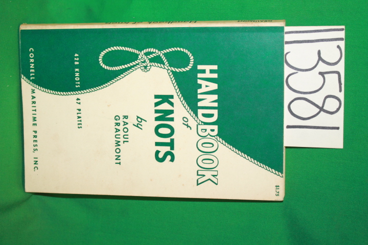 Graumont, Raoul: Handbook of Knots