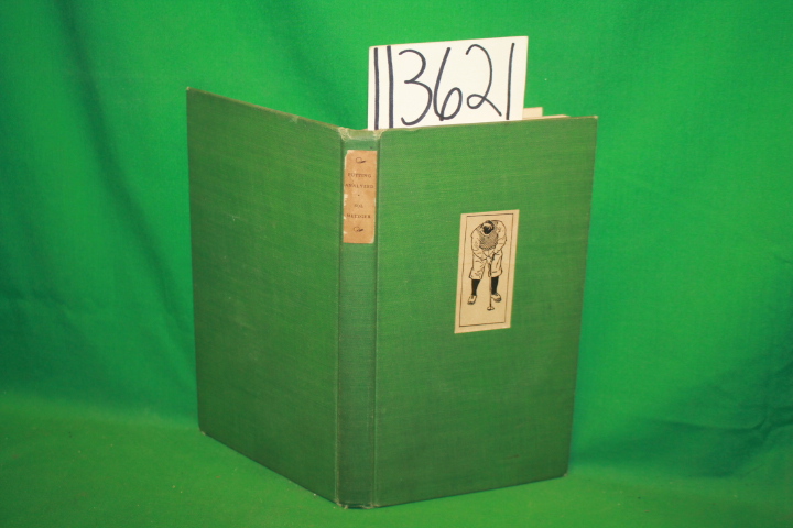 Metzger, Sol: Putting Analyzed