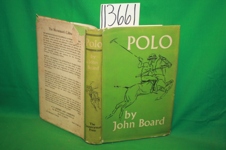 Board: Polo