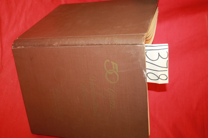 Schwinn, Arnold: Fifty Years of Schwinn - Built BicyclesThe Story of Bicycle ...