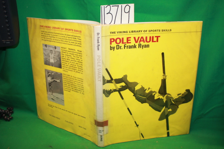 Ryan, Dr.Frank: Pole Vault