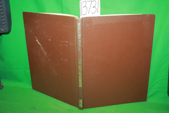 Kubota, Shihan: The Art of Karate