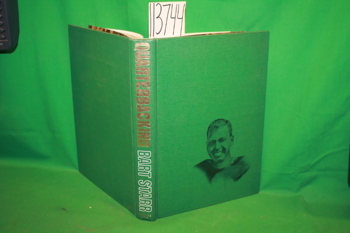 Cox, Mark: Bart Starr Quarterbacking